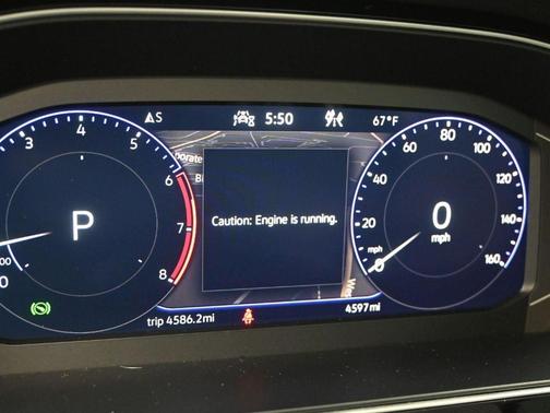 2025 Volkswagen Jetta 1.5T SEL