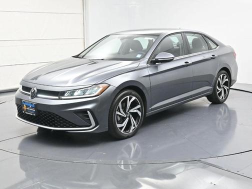 2025 Volkswagen Jetta 1.5T SEL