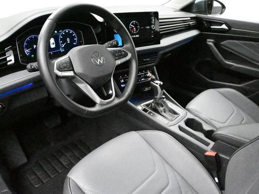 2025 Volkswagen Jetta 1.5T SEL