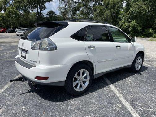2008 Lexus RX 350 Base