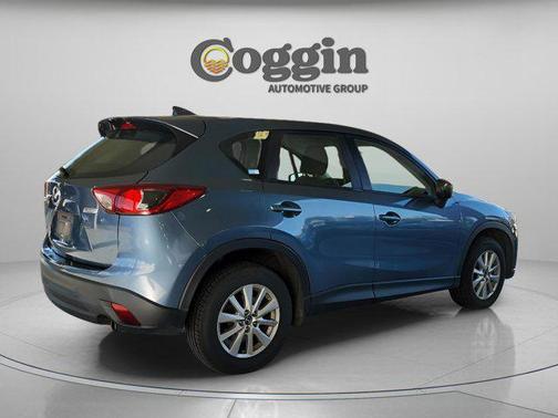 2016 Mazda CX-5 Sport