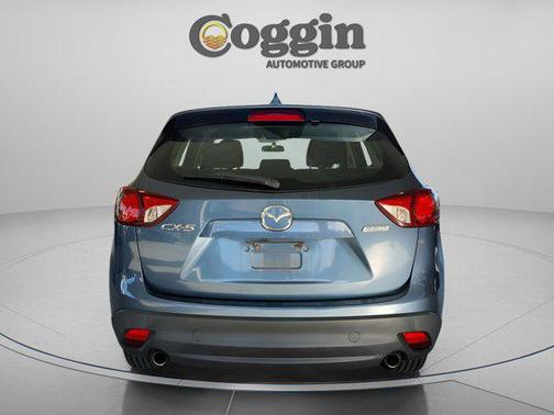 2016 Mazda CX-5 Sport