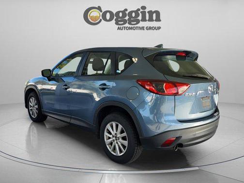 2016 Mazda CX-5 Sport