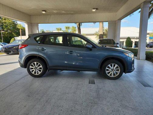 2016 Mazda CX-5 Sport