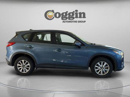 2016 Mazda CX-5 Sport