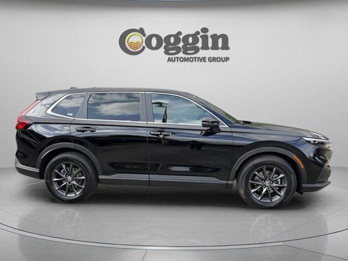 2026 Honda CR-V EX-L 2WD