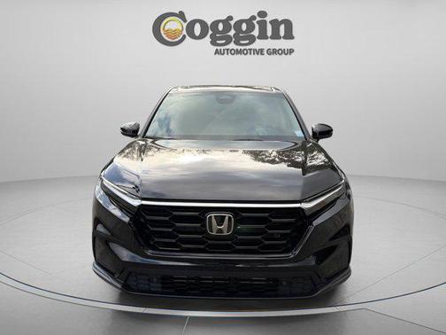 2026 Honda CR-V EX-L 2WD