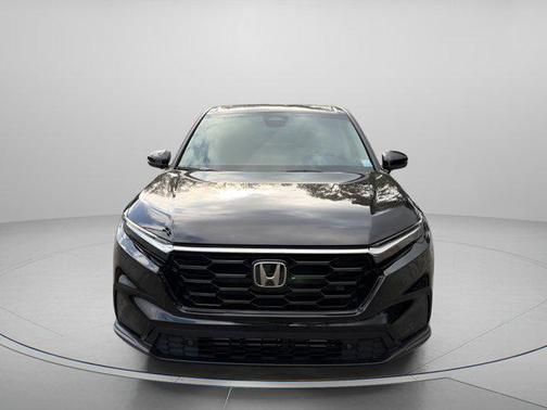 2026 Honda CR-V EX-L 2WD