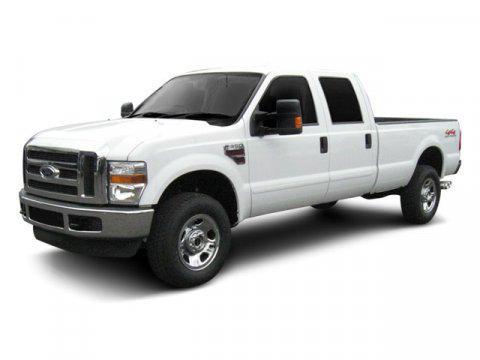 2010 Ford F-350 XL