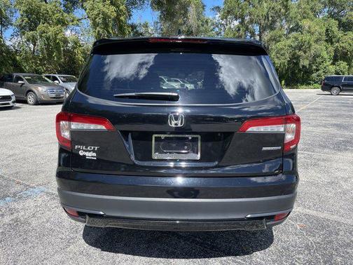2022 Honda Pilot 2WD Special Edition