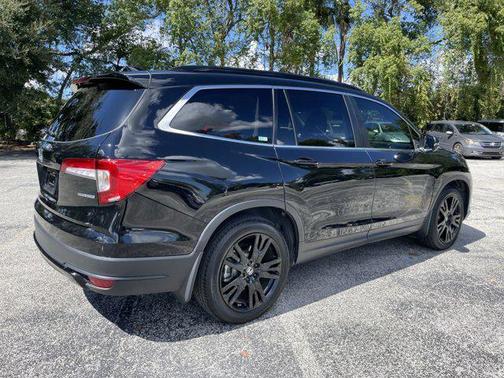 2022 Honda Pilot 2WD Special Edition