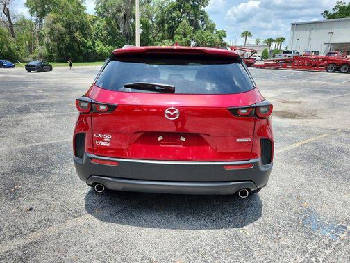 2024 Mazda CX-50 2.5 S Premium Plus