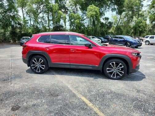 2024 Mazda CX-50 2.5 S Premium Plus