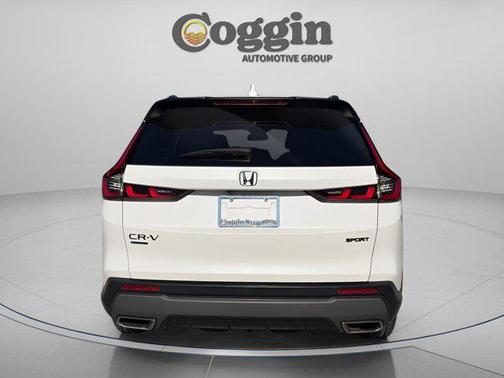2023 Honda CR-V Hybrid Sport FWD