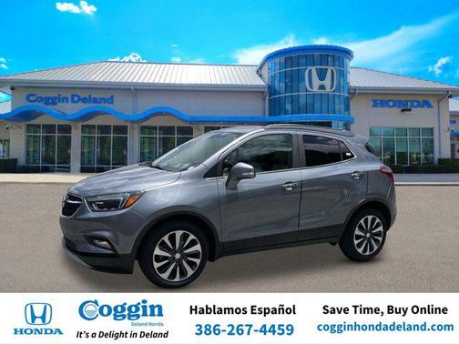 2019 Buick Encore Essence