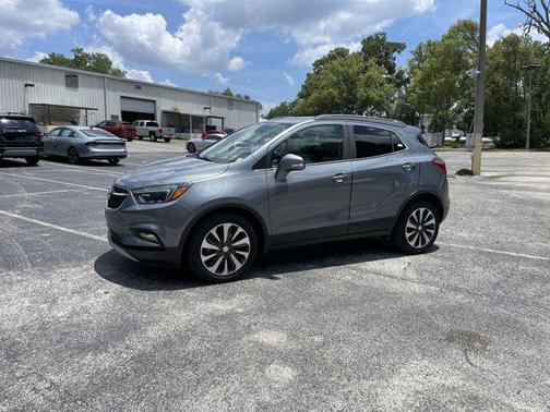 2019 Buick Encore Essence