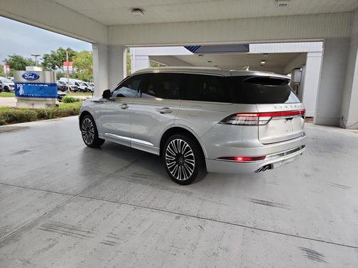 2020 Lincoln Aviator Black Label AWD