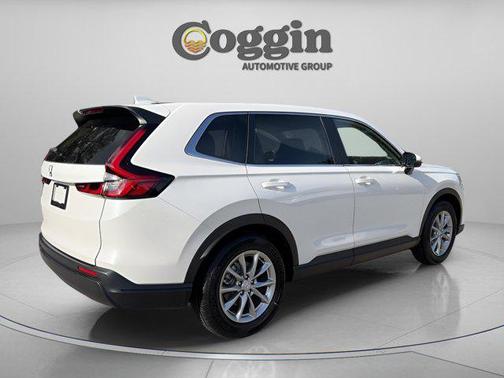 2026 Honda CR-V EX 2WD