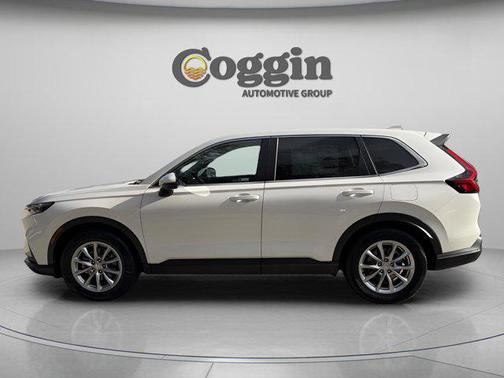 2026 Honda CR-V EX 2WD