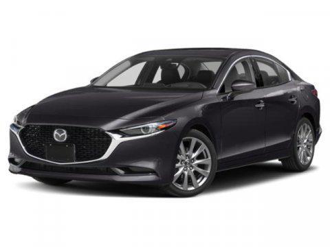 2020 Mazda Mazda3 AWD w/Premium Package