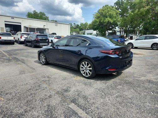 2020 Mazda Mazda3 AWD w/Premium Package