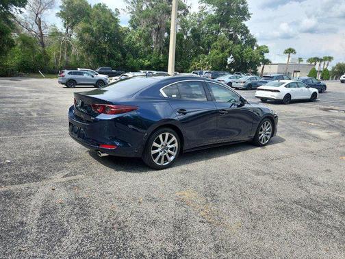 2020 Mazda Mazda3 AWD w/Premium Package