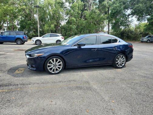 2020 Mazda Mazda3 AWD w/Premium Package