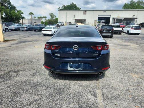 2020 Mazda Mazda3 AWD w/Premium Package