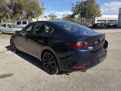 2024 Mazda Mazda3 2.5 S Select Sport