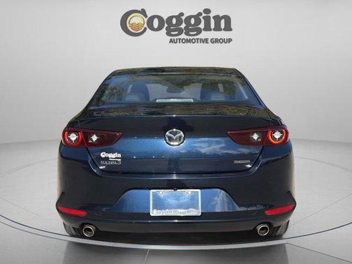 2024 Mazda Mazda3 2.5 S Select Sport