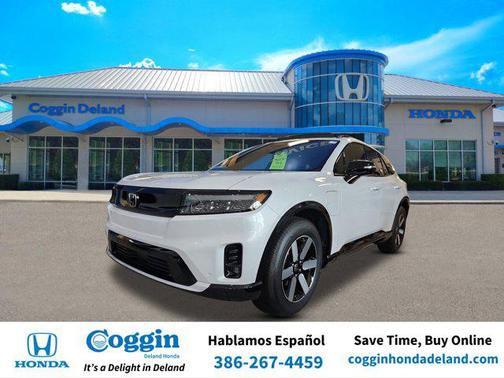 2025 Honda Prologue Touring