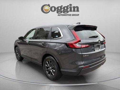 2026 Honda CR-V EX-L 2WD