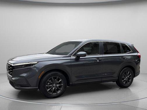 2026 Honda CR-V EX-L 2WD