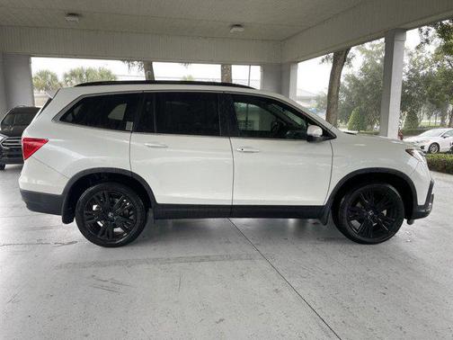 2022 Honda Pilot 2WD Special Edition