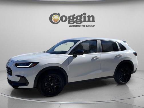 2026 Honda HR-V 2WD Sport