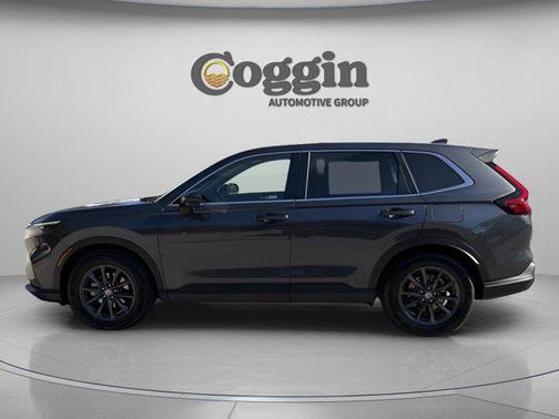 2026 Honda CR-V EX-L 2WD