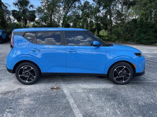 2024 Kia Soul EX