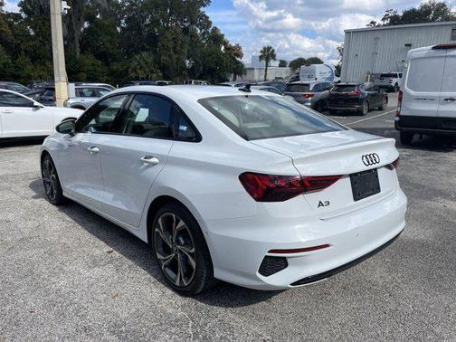 2023 Audi A3 Premium