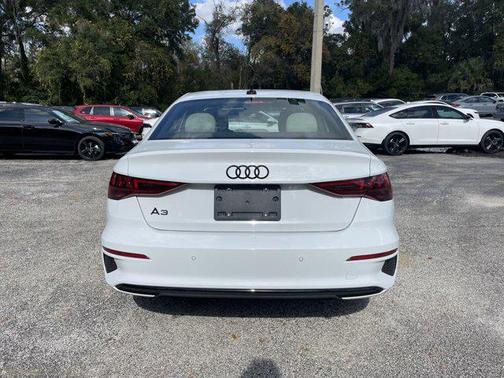 2023 Audi A3 Premium