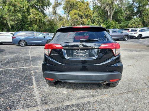 2020 Honda HR-V EX