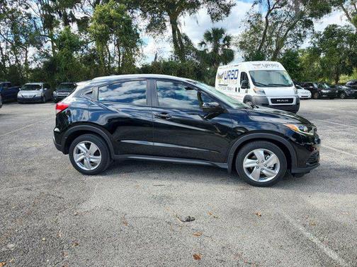 2020 Honda HR-V EX