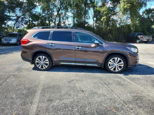 2021 Subaru Ascent Touring 7-Passenger