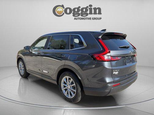 2026 Honda CR-V EX 2WD