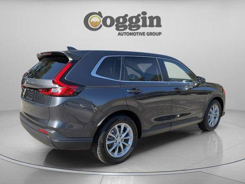 2026 Honda CR-V EX 2WD