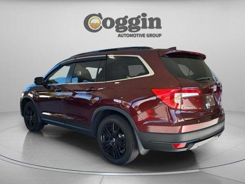 2022 Honda Pilot 2WD Special Edition