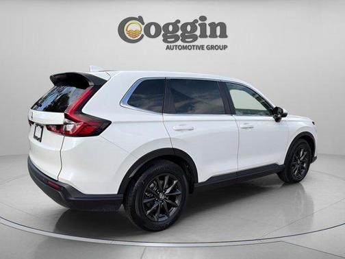 2026 Honda CR-V EX-L 2WD