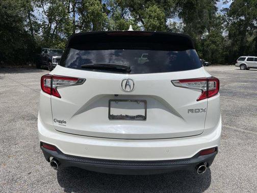 2019 Acura RDX Technology Package