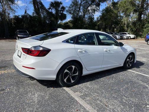 2021 Honda Insight EX