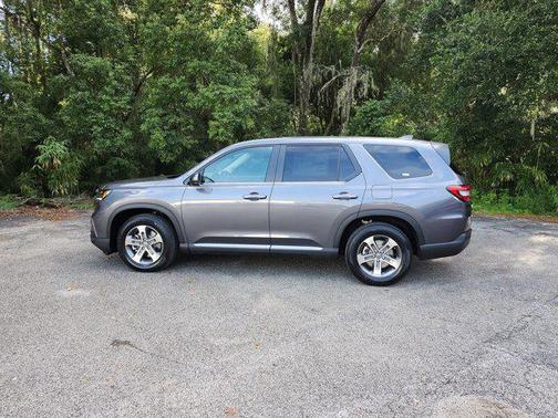 2025 Honda Pilot AWD EX-L