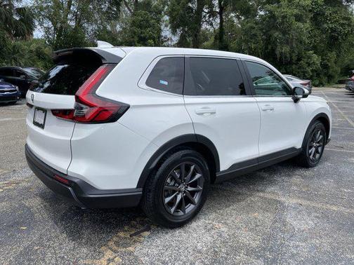 2026 Honda CR-V EX-L 2WD